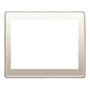 Adaptador baliza emergencia extraible color blanco perla mabe