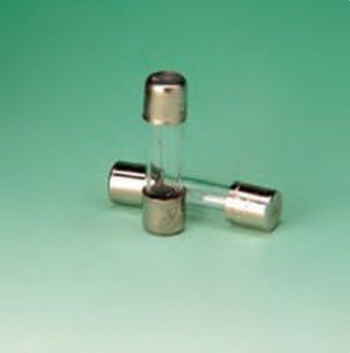 Cartucho fusible temporizado 2.5A 250V