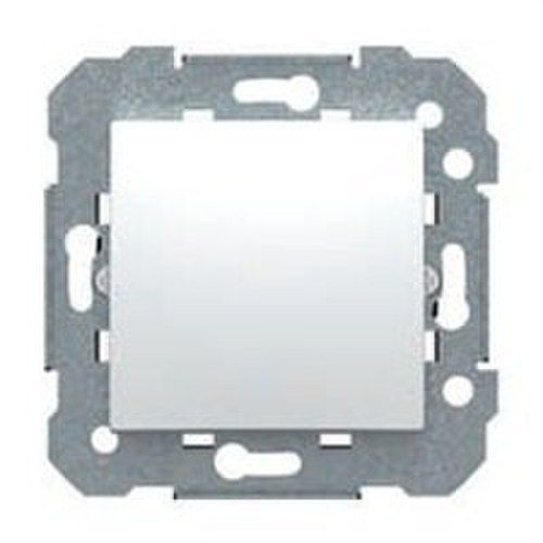 Interruptor unipolar garras blanco con garras 10 AX 250 VAC