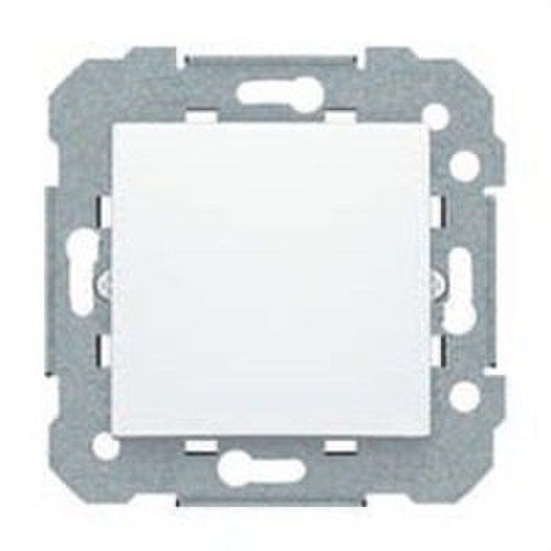 Pulsador na blanco con garras 10 a 250 VAC