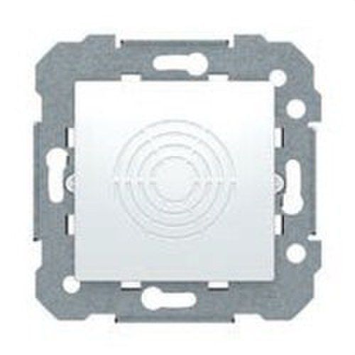 Zumbador regulable blanca 230 VAC con garras