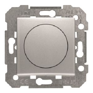 Regulador 1-10V reactancias electrónicas plata luna potenciómetro para fluorescencia con reactan