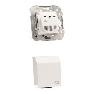 Detector inundacion de empotrar 24VDC
