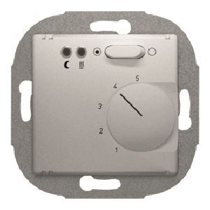 Termostato limitador suelo radial aluminio metalizado
