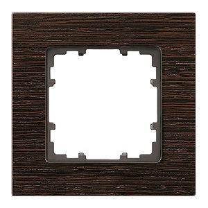 Marco 1. wenge
