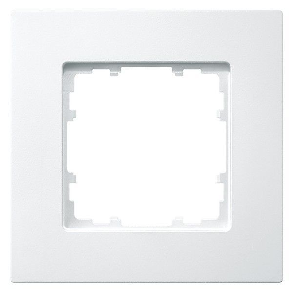 Color marco 1 blanco polar