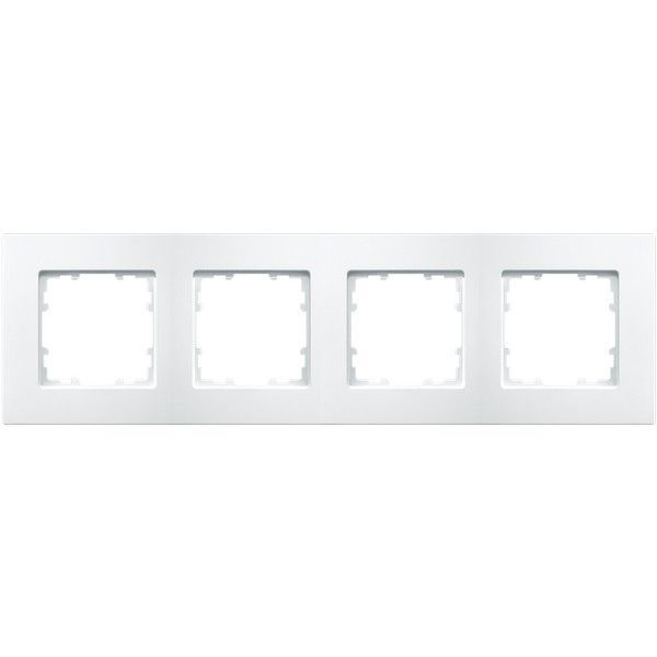 Color marco 4 blanco polar