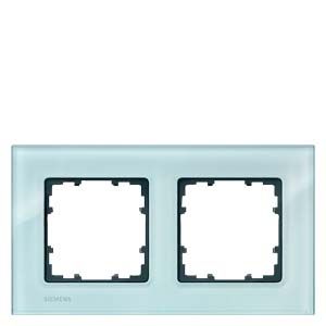 Cristal marco 2 verde glasse