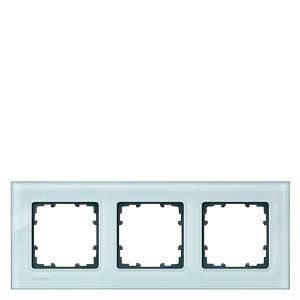 Cristal marco 3 verde glasse