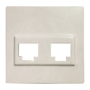Tapa conector 2 rj46