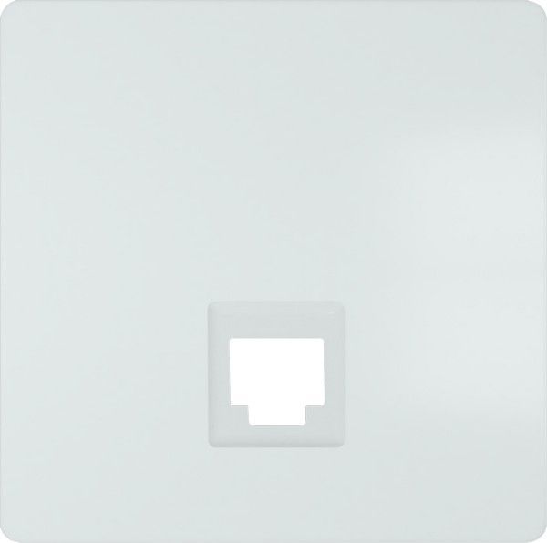 Tapa conector 1 rj45
