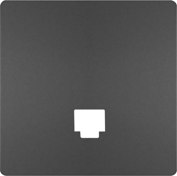 Tapa conector 1 rj47