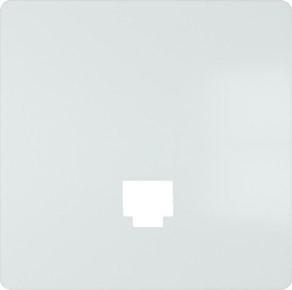 Tapa conector 1 rj45