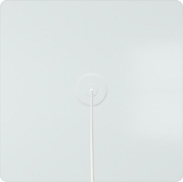 Tecla tirador cordon blanco polar