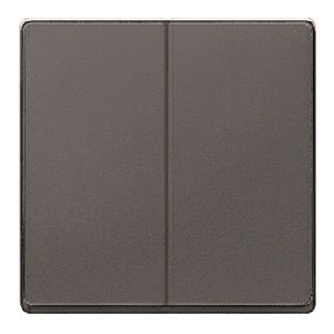 Tecla doble carbono