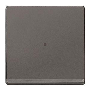 Tecla embellecedor cromo difusor carbono