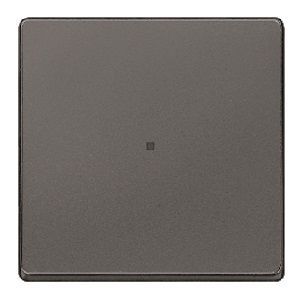 Tecla simple difusor carbono