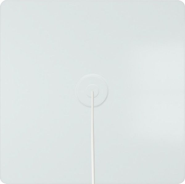 Tecla tirador cordon blanco polar