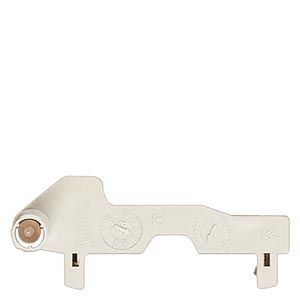 Señalizador para base schuko 1.5 mA. 230 v ac/ 50 Hz