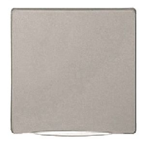 Tapa abatible schuko protección de seguridad.