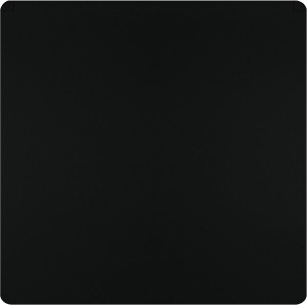 Tapa abatible schuko protección de seguridad color negro mate