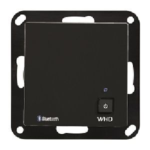 Reproductor bluetooth whd color negro