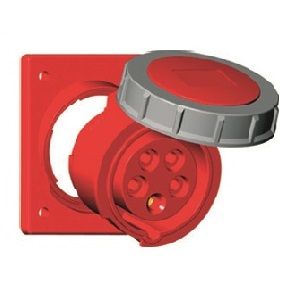 Base semiempotrable 2p + t 16A ip 67