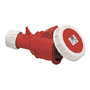 Prolongador 2p + t 16A ip 67