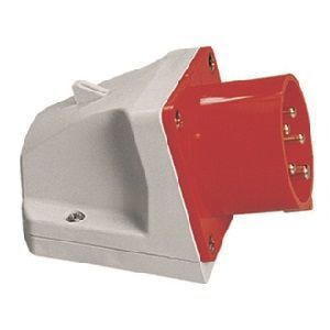 Base conectora 2p + t 16A