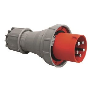 Clavija 3p + t 63A