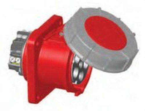 Base empotrar 3p + n + t 125A