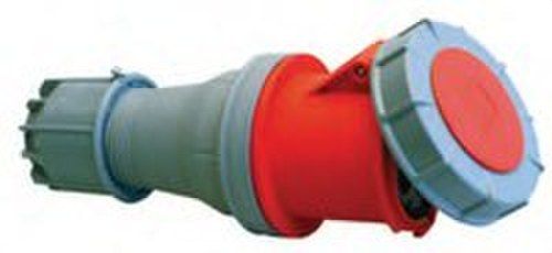 Prolongador 3p + t 125A
