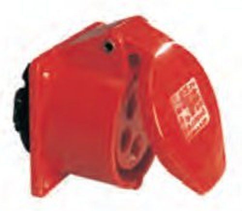 Base empotrar 32A 3p + n + t (9 horas)