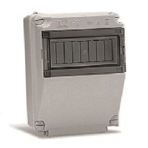 Caja para de 8 modulos (250x194x140)