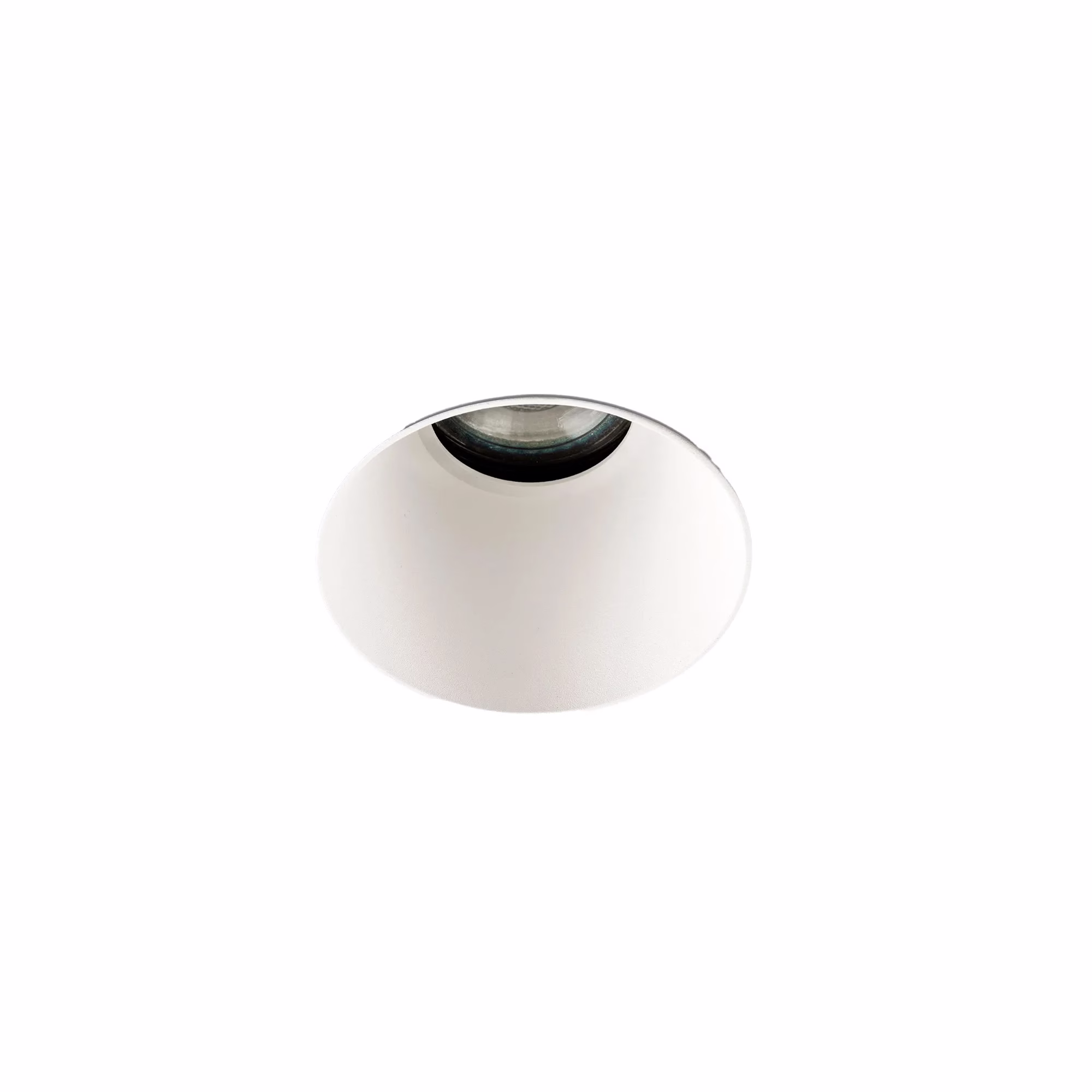 FRESH Empotrable blanco sin marco IP65 trimless