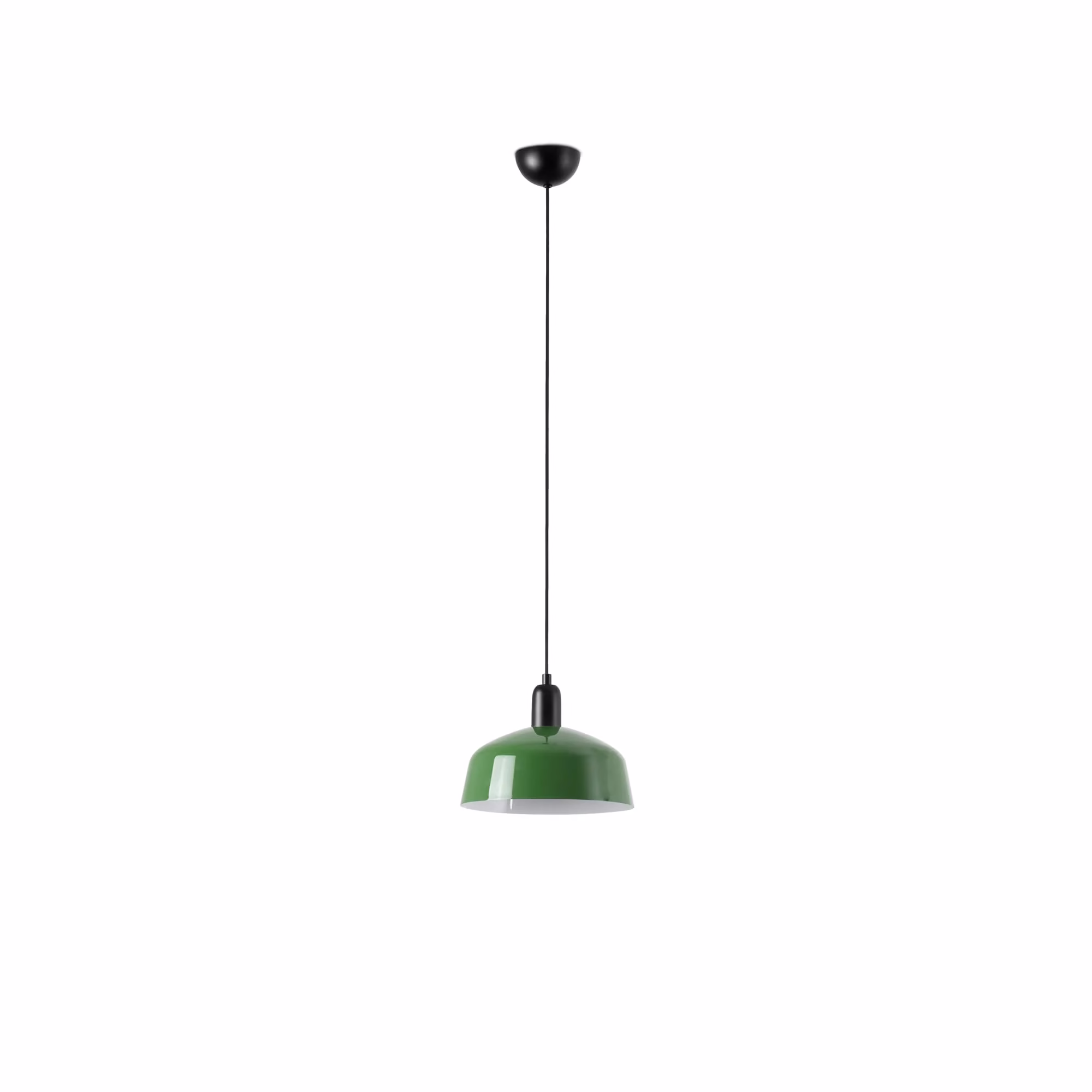 TATAWIN M metal 1L Colgante verde