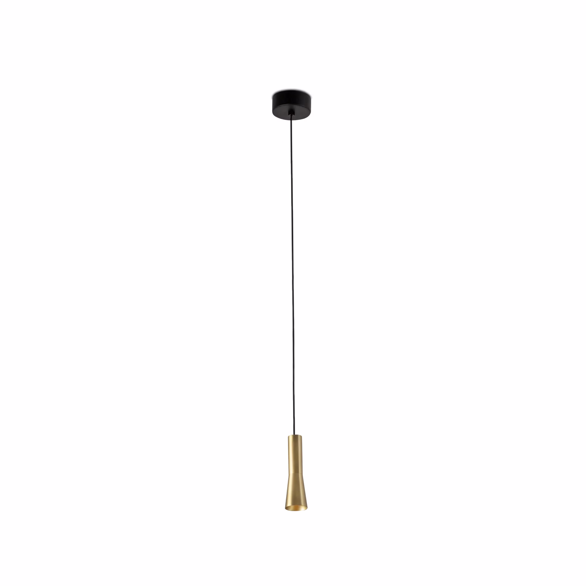 NINA Colgante oro
