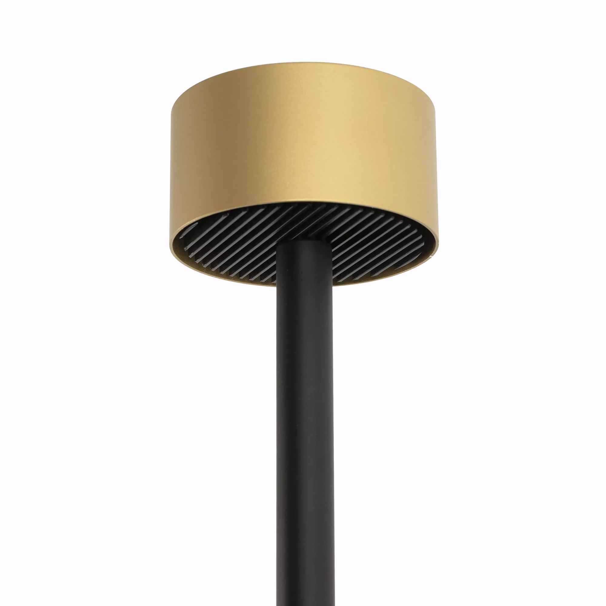 STAFF Accesorio pantalla oro