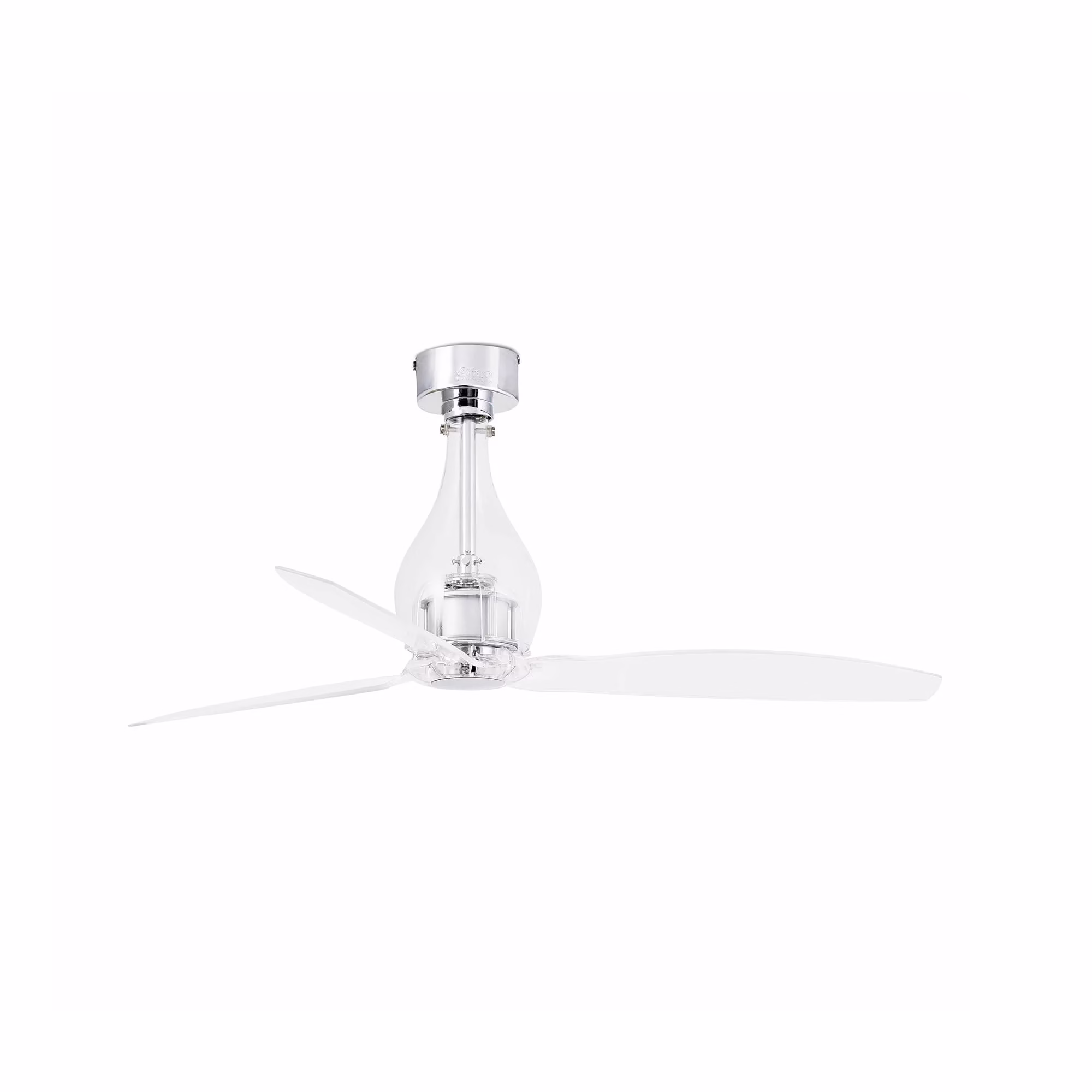 MINI ETERFAN M Ventilador transparente
