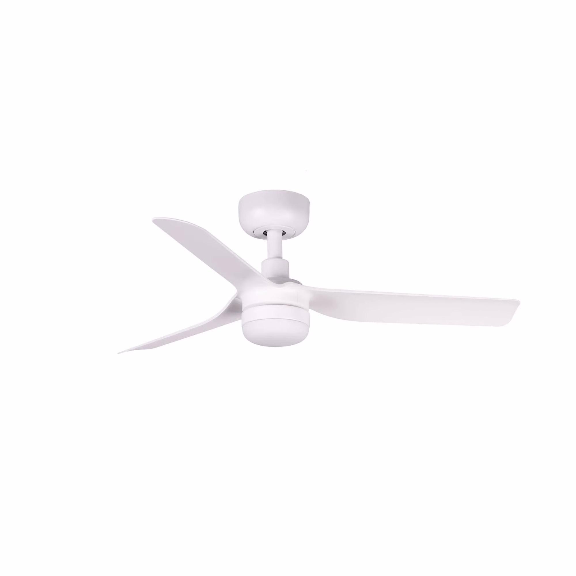 MINI PUNT S Ventilador blanco 10W SWT