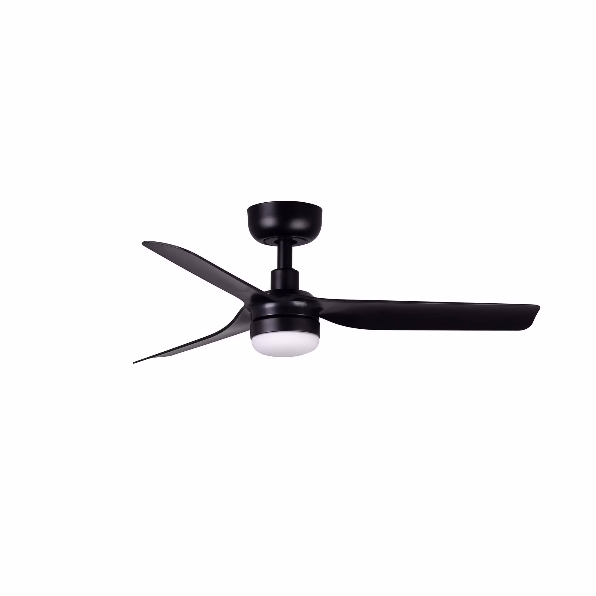 MINI PUNT S Ventilador negro 10W SWT