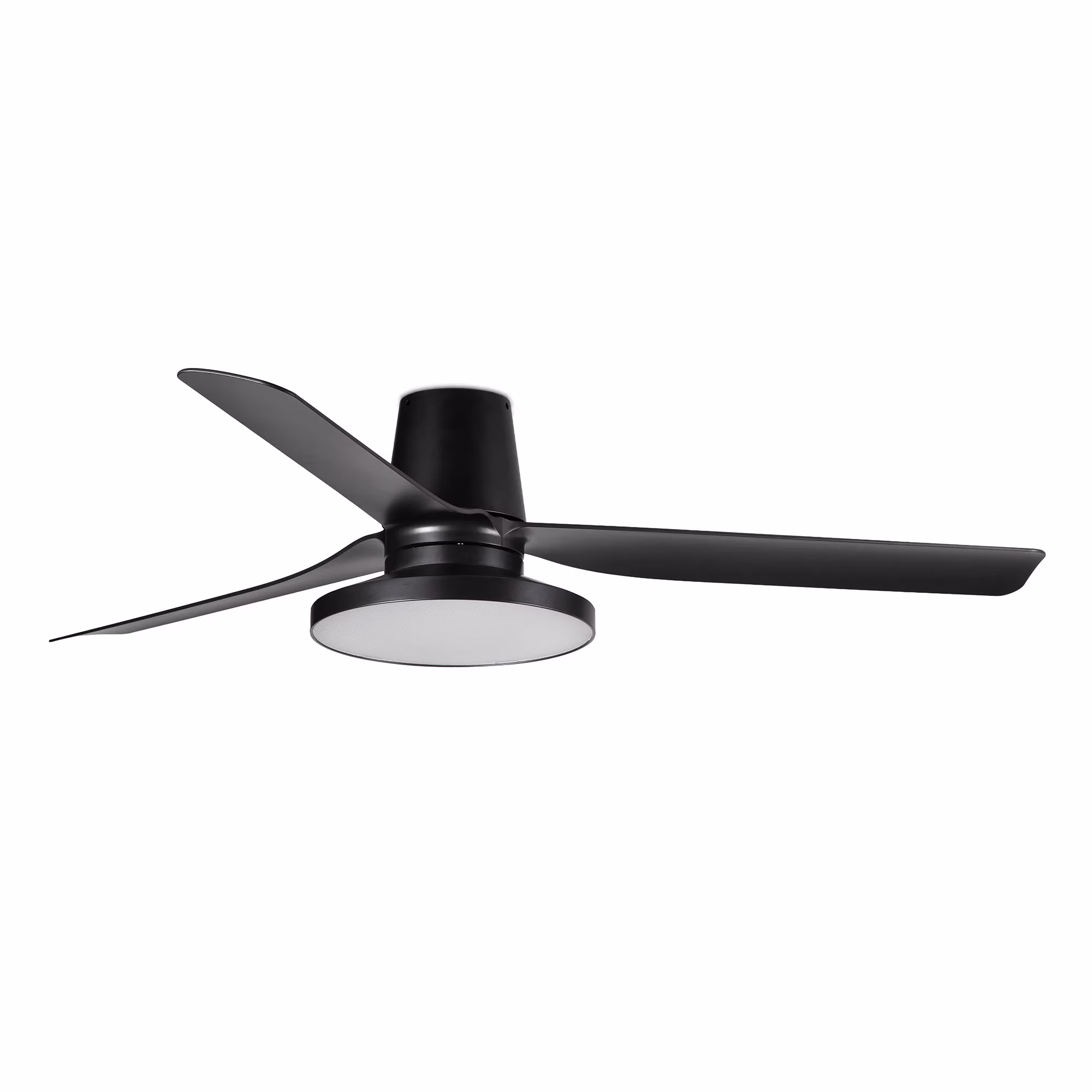 PUNT TUB TAK M Ventilador negro 2700K