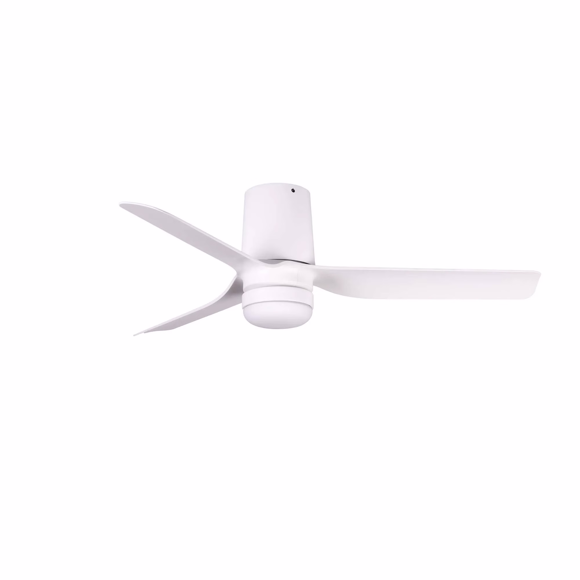 MINI PUNT TUB S Ventilador blanco 10W SWT