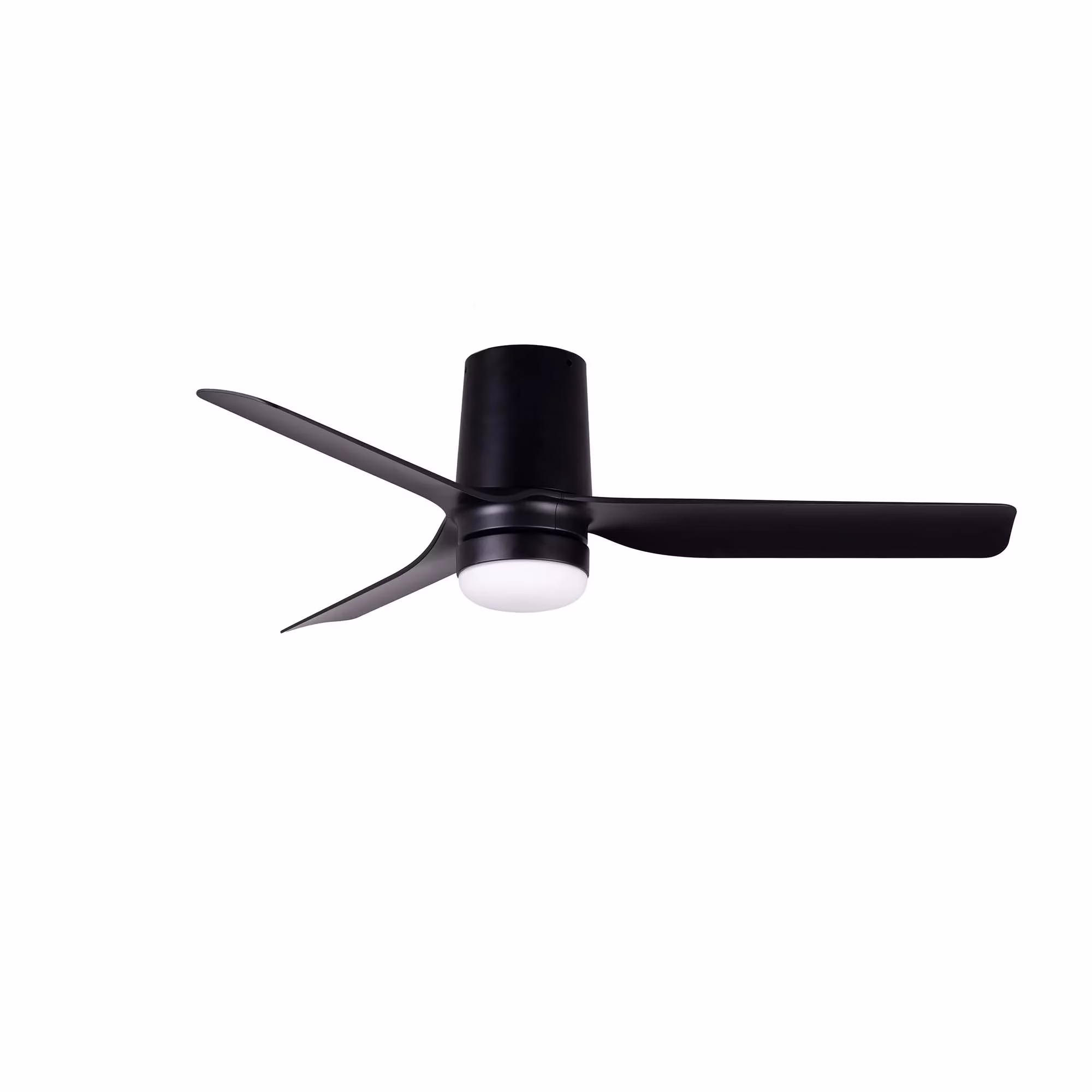 MINI PUNT TUB S Ventilador negro 10W SWT