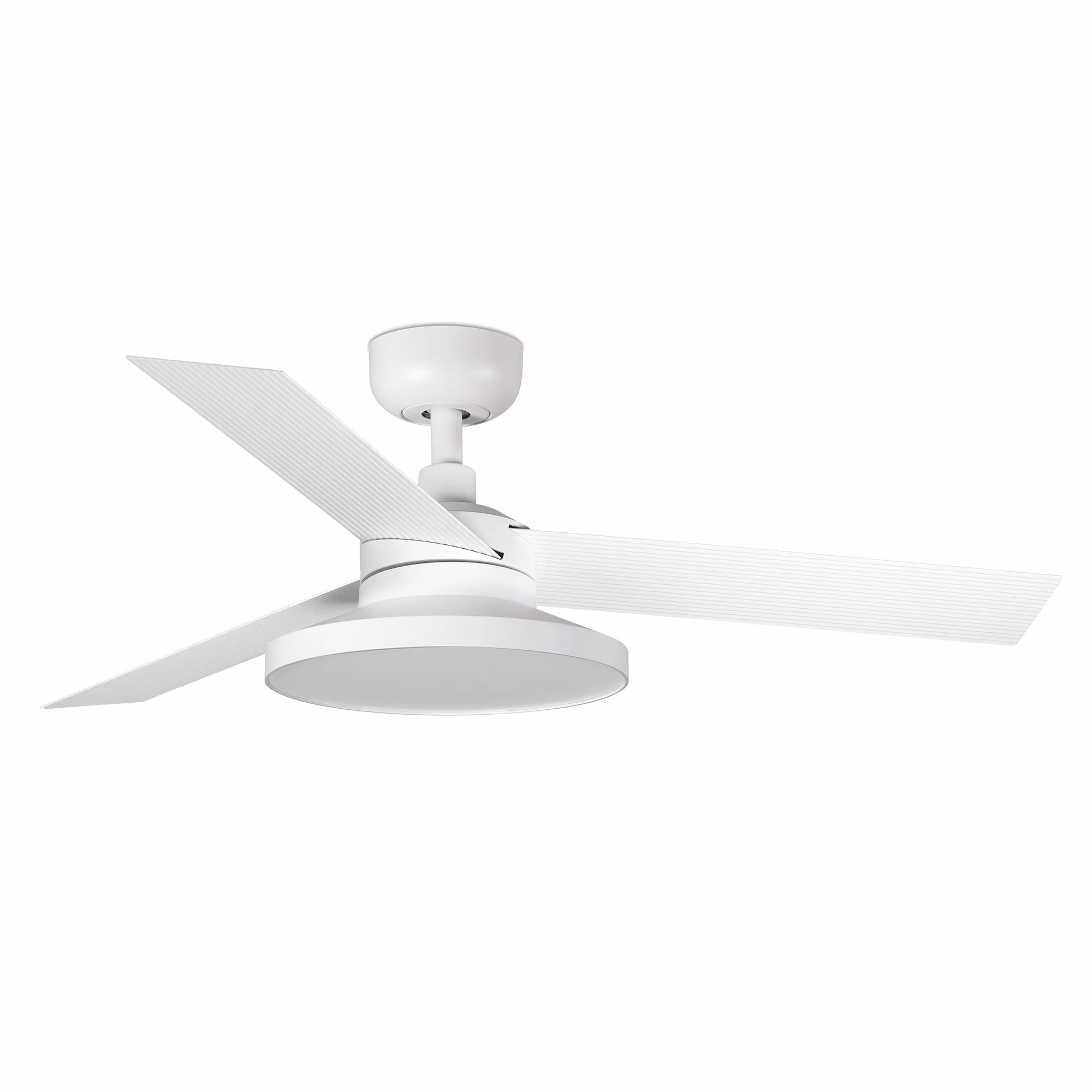 CRUISER TAK S Ventilador blanco 3000K