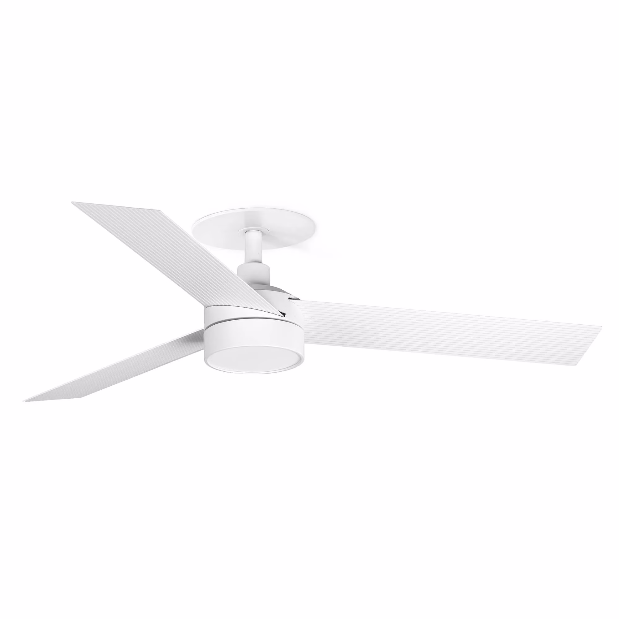 CRUISER RECESSED S Ventilador blanco SWT