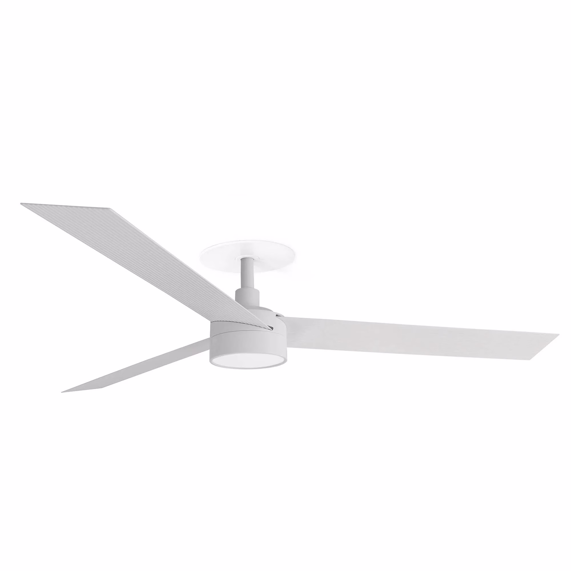 CRUISER RECESSED L Ventilador blanco SWT
