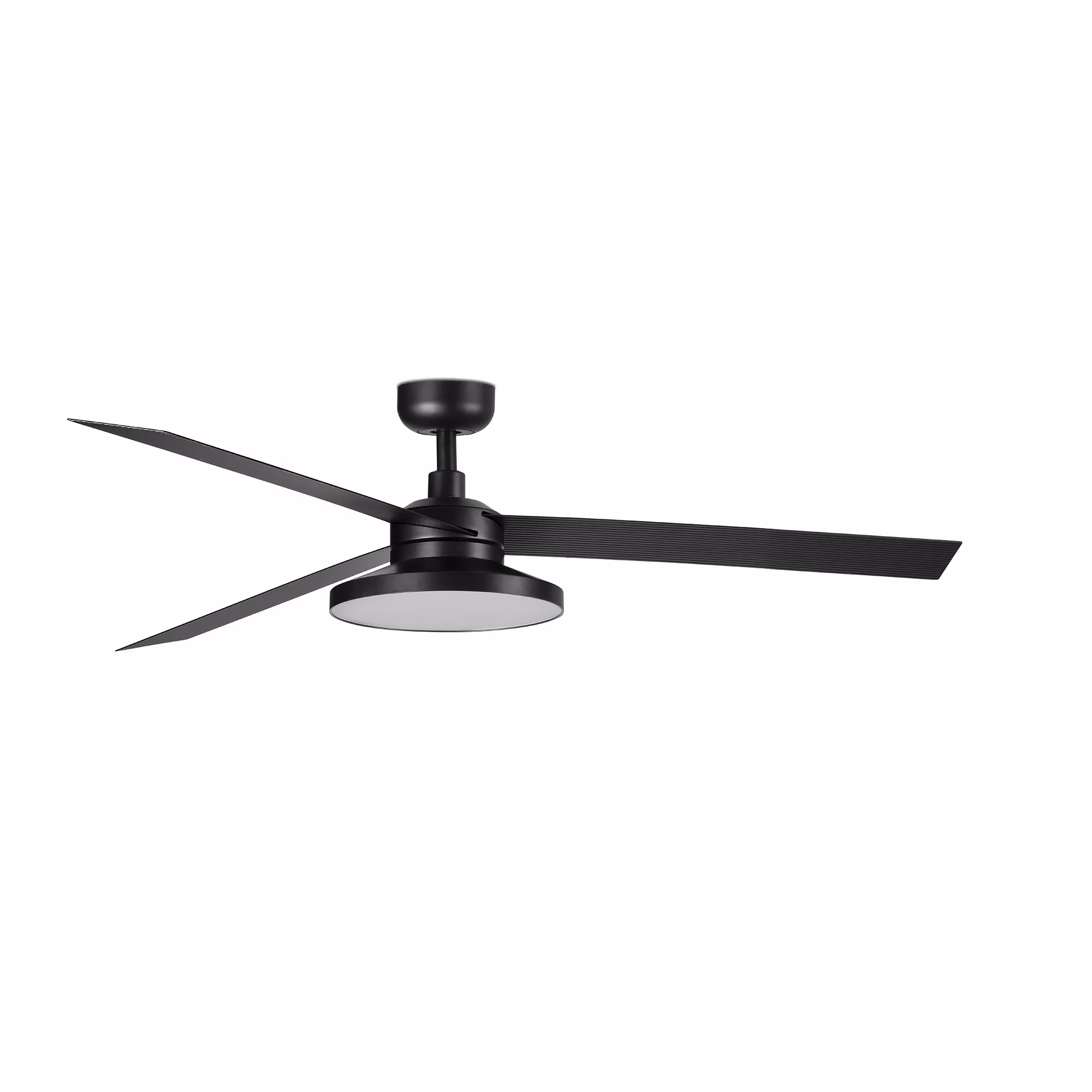 CRUISER TAK L Ventilador negro 3000K