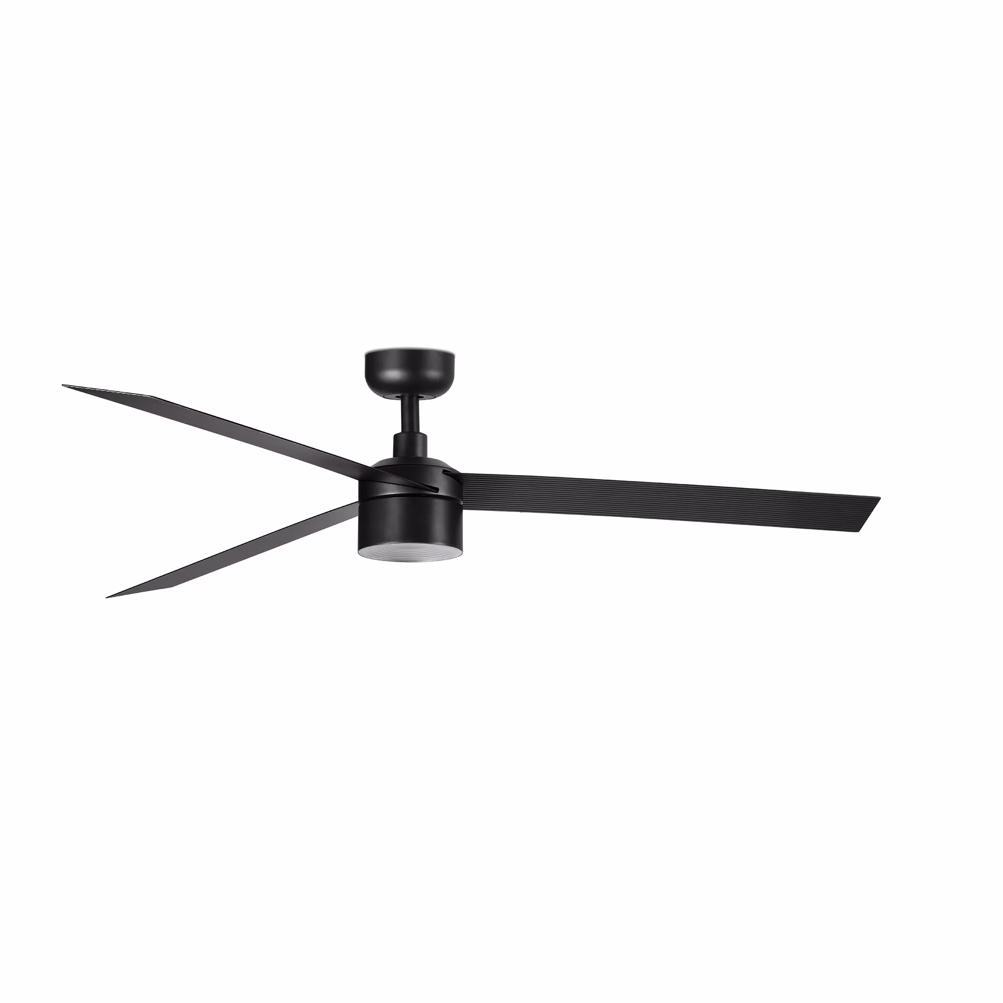 CRUISER TEK L Ventilador negro 2700K