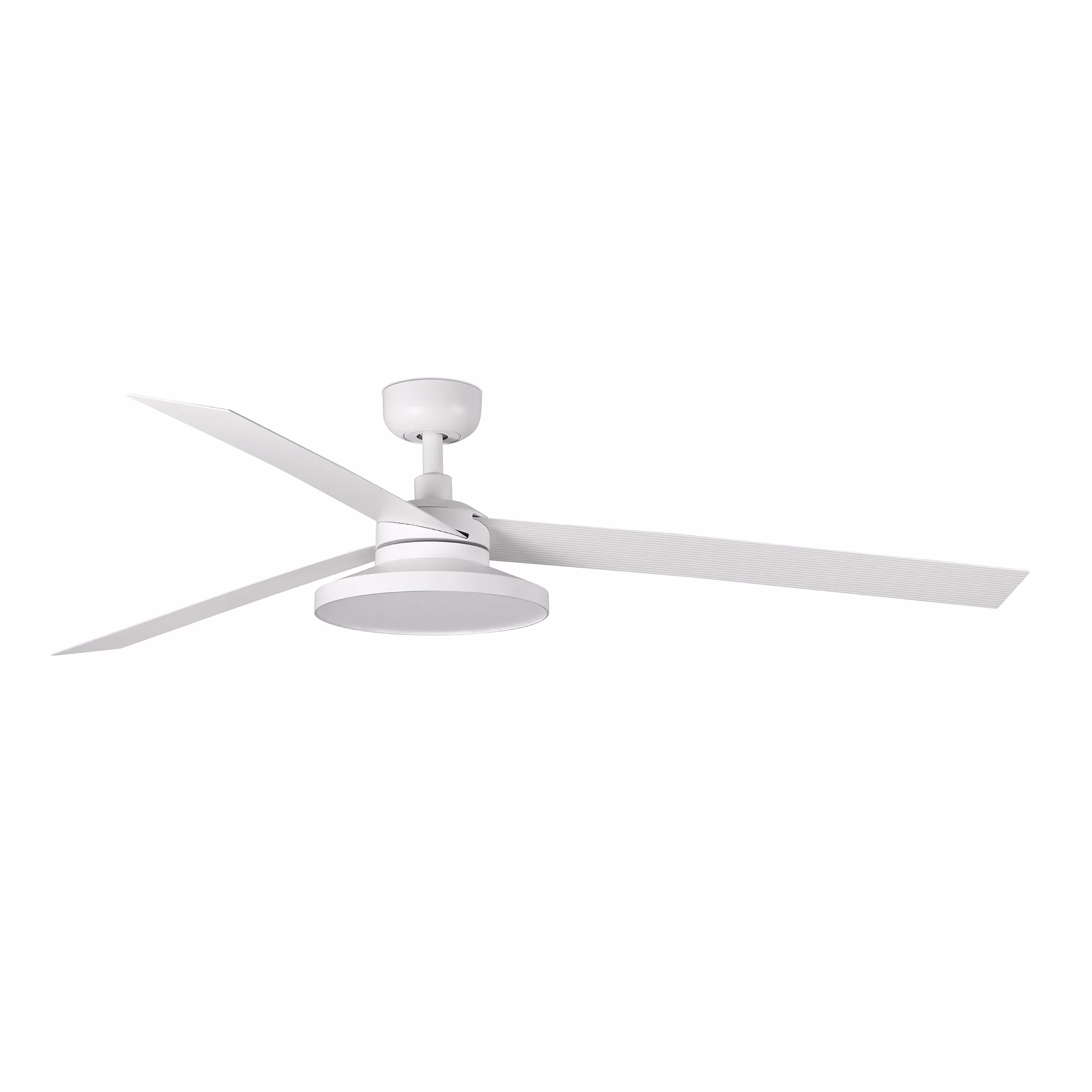 CRUISER TAK XL Ventilador blanco 3000K